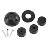 Sello de cable vertical Scanstrut DS16-P-BLK - Negro [DS16-P-BLK]