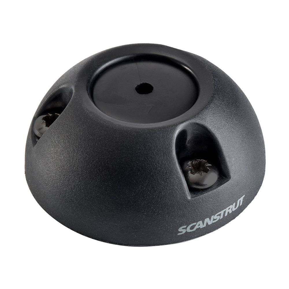 Scanstrut DS21B-P-BLK Sello de cable vertical - Negro [DS21B-P-BLK]