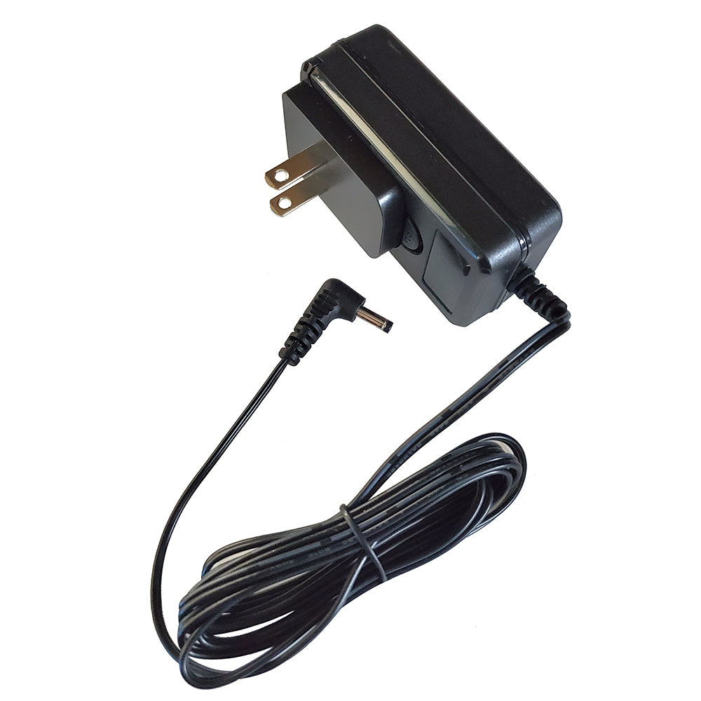 Cable cargador estándar Horizon SAD-25B 110vCA [SAD-25B]