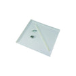 Westland Sales DRAIN-A-WAY PAN FOR W/WD21 BELL RV RVX - PI24 - image 1