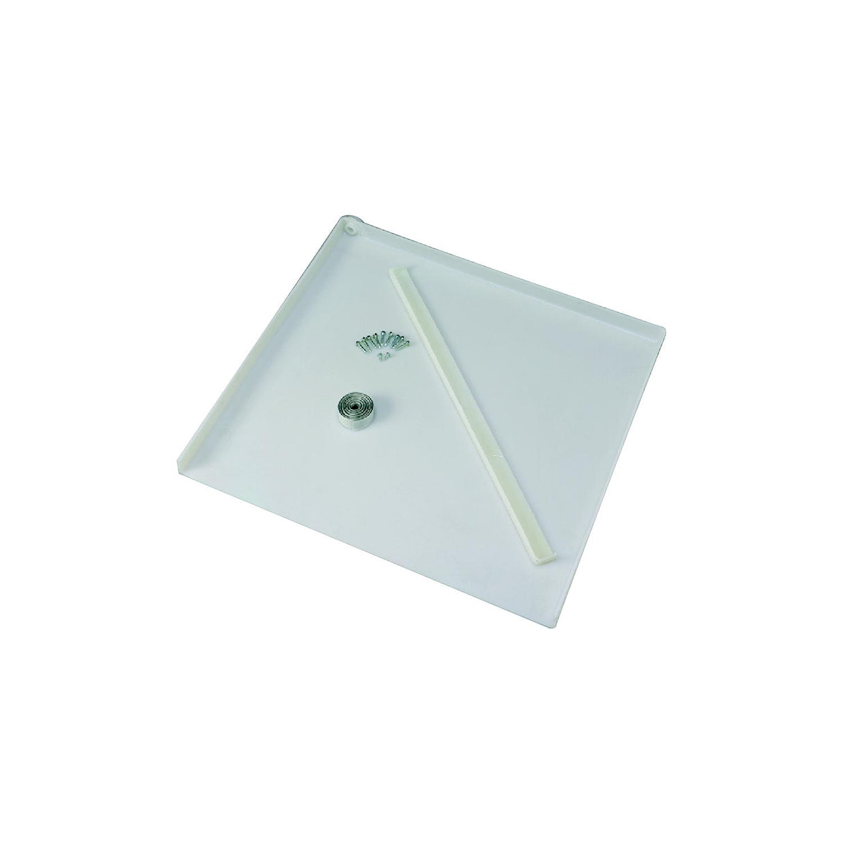 Westland Sales DRAIN-A-WAY PAN FOR W/WD21 BELL RV RVX - PI24 - image 1
