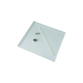 Westland Sales DRAIN-A-WAY PAN FOR W/WD21 BELL RV RVX - PI24 - image 1