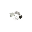 Westland Sales Splendide Deluxe RV Dryer Vent Kit - VID403AC - image 1