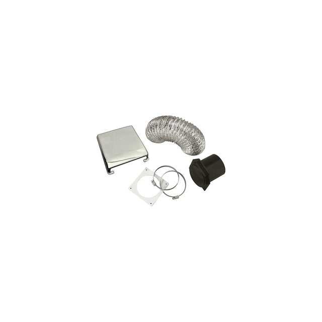 Westland Sales Splendide Deluxe RV Dryer Vent Kit - VID403AC - image 1