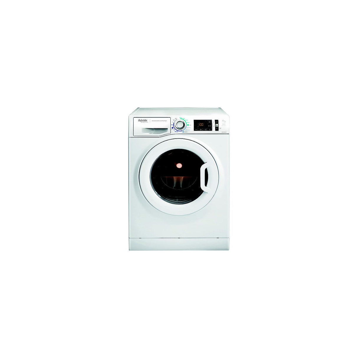 Westland Sales Splendide® WDC7200XCD XC Combo Washer-Dryer, Ventless - WDC7200XCD - official Westland Sales product image 3