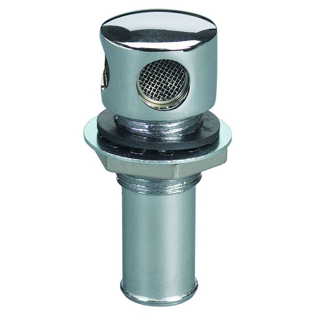 Moeller Thru-Hull Vent - 035732-10 - image 1