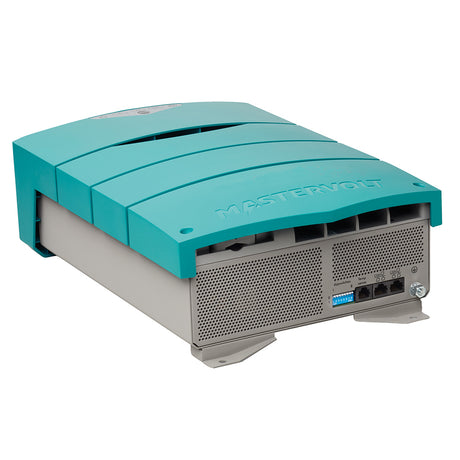 Mastervolt ChargeMaster Plus 24 V, 60 A, 3 bancos, NMEA2000 - CZone [44320605]