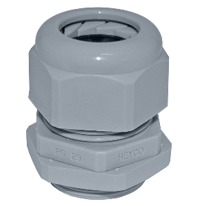 Blue Sea Systems Blue Sea 3126 SMS Enclosure Large Cable Gland PG29 - #6 Cable