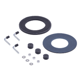 Dometic&trade; Bowl Seal Kit - Plug In Base - 385311009