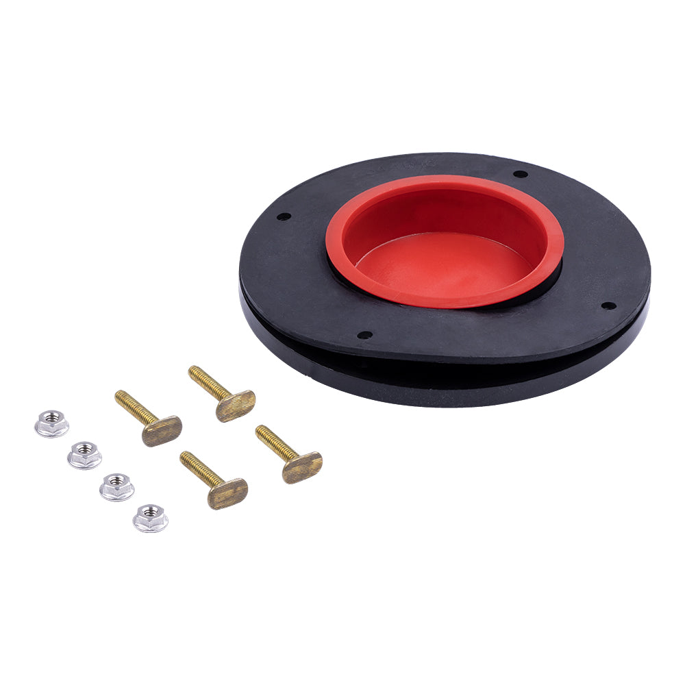 Kit de adaptador de brida de piso para inodoro Dometic Concerto [385311013]