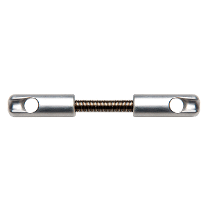 C. Sherman Johnson Splice Eye to Splice Eye Fitting - LS-3200