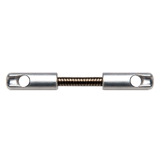 C. Sherman Johnson Splice Eye to Splice Eye Fitting - LS-3200