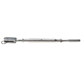 C. Sherman Johnson Closed Body Jaw to Swage Tubular Turnbuckle f/3/16" Wire - 27-412