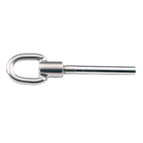 C. Sherman Johnson Single Threaded Gate Eye f/1/8" Wire - 26-407