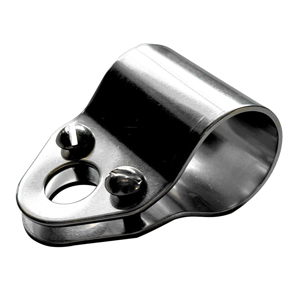 C. Sherman Johnson Pulpit Anchor f/1" Rail - 29-501