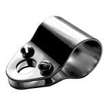 C. Sherman Johnson Pulpit Anchor f/1" Rail - 29-501