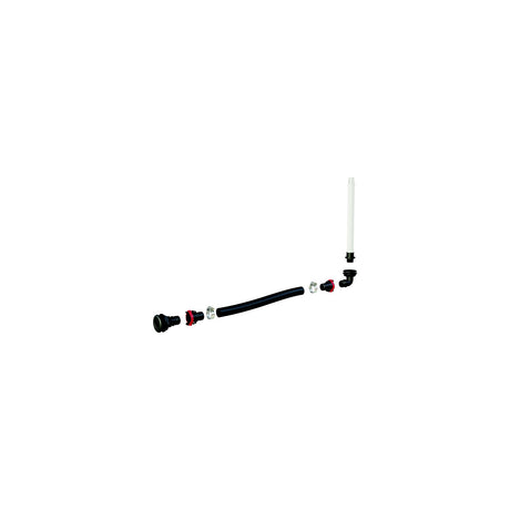 Flow-Rite MB001 Qwik-Lok™ Standpipe Drain Bundle 1-1/8" - image 1