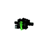 Flow-Rite V3 - 3 Position Automatic Valve, Rear Cable Approach - MPV-03-RN01 - official Flow-Rite product image 2