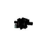 Flow-Rite V4 - 3 Position Select Valve, Rear Cable Approach - MPV-04-RN01 - official Flow-Rite product image 2