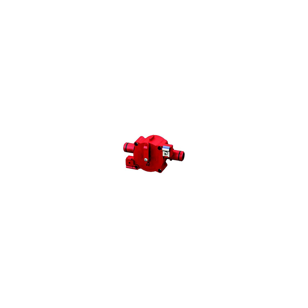 Flow-Rite V1 - 2 Position Shut Off Valve w/Barbed Connection - MPV-01-FN-01 - official Flow-Rite product image 3