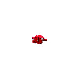Flow-Rite V1 - 2 Position Shut Off Valve w/Barbed Connection - MPV-01-FN-01 - official Flow-Rite product image 3