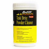 BoatLIFE Teak Brite&reg; Powder Cleaner - Jumbo - 64oz - 1185