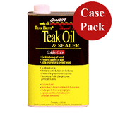 BoatLIFE Teak Brite&reg; Advanced Formula Teak Oil - 32oz *Case of 12* - 1188CASE