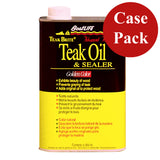 BoatLIFE Teak Brite&reg; Advanced Formula Teak Oil - 32oz *Case of 12* - 1188CASE