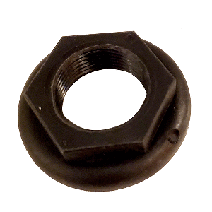 Johnson Pump Thru-Hull Nut Aerator - Straight/90&deg; - 54033PK