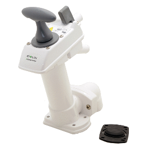 Johnson Pump Manual Toilet Pump - 81-47239-01