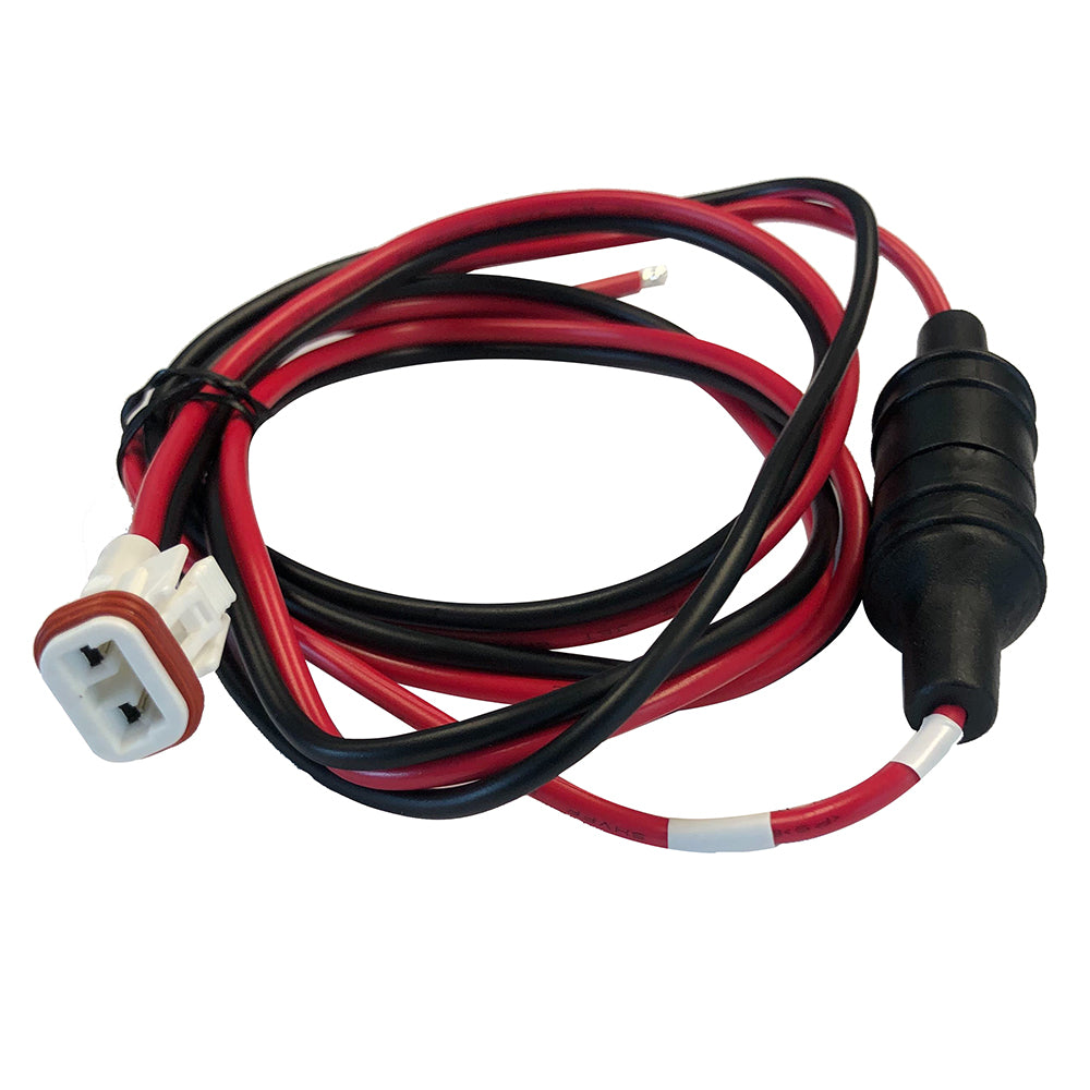 Cable de alimentación de repuesto Horizon estándar para GX6000 [T9027407]