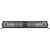 RIGID Industries 20" Adapt E-Series Lightbar - Black - 260413