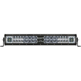 RIGID Industries Barra de luces Adapt E-Series de 20" - Negra [260413]
