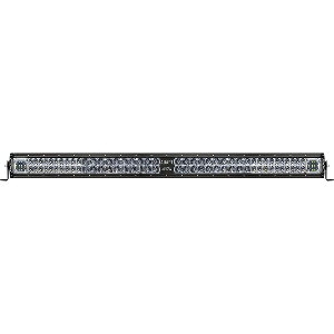 RIGID Industries 40" Adapt E-Series Lightbar - Black - 280413