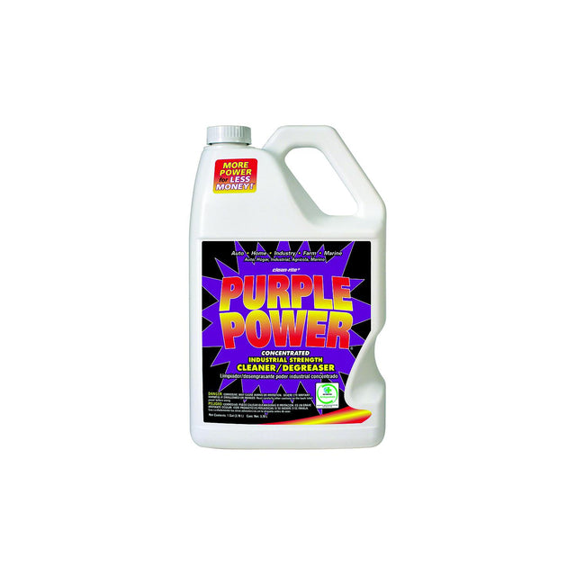 Twinco Romax PURPLE PWR CLEANR/DEGREASR GAL BELL - PURP4320P - image 1