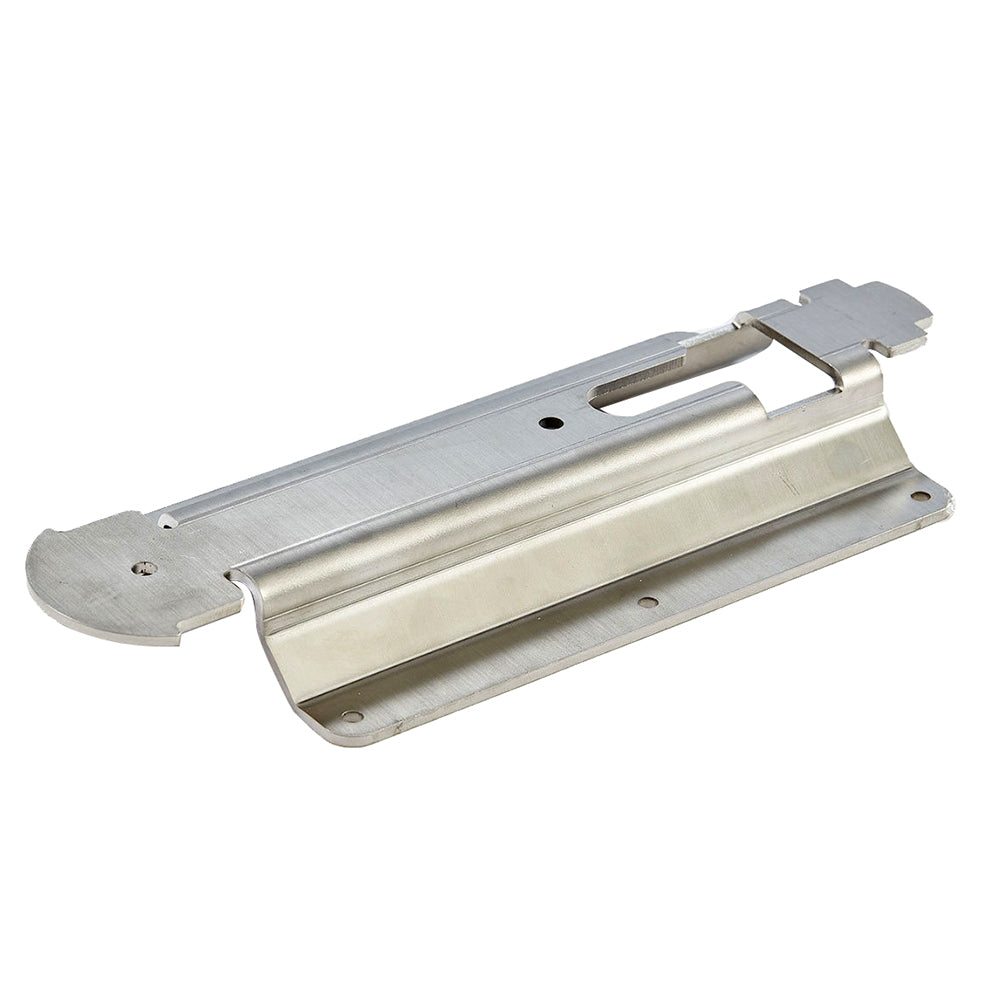 Raymarine Step Mount f/RV-100 Transductor de montaje en espejo de popa RealVision 3D [A80479]