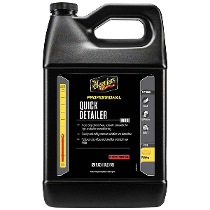 Meguiar's Meguiar's Mirror Glaze&trade; Quick Detailer - 1 Gallon - M6601