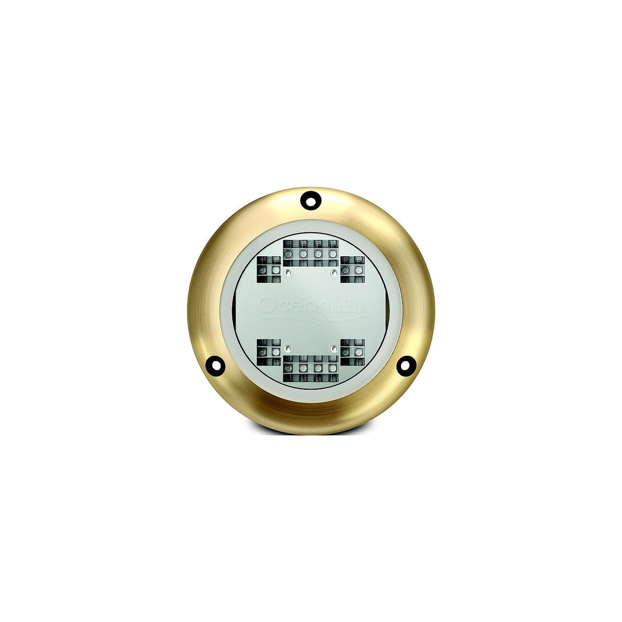 OceanLED Sport S3166s Multi-Color Surface Mount Underwater LED Light [012110C] - official OceanLED product image 2