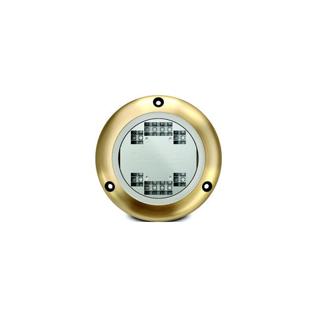 OceanLED Sport S3166s Multi-Color Surface Mount Underwater LED Light [012110C] - official OceanLED product image 2