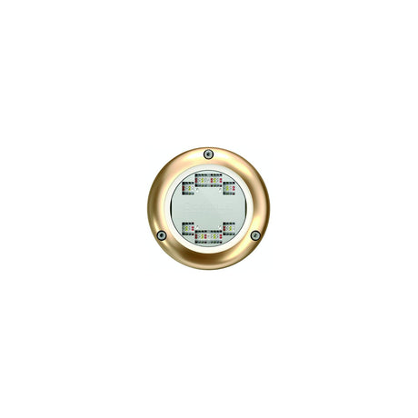 OceanLED Sport S3166s Multi-Color Surface Mount Underwater LED Light [012110C] - official OceanLED product image 3