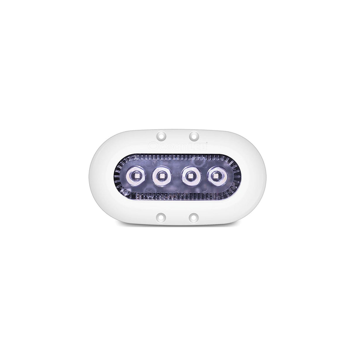 OceanLED X-Series X4 - Midnight Blue LEDs [012302B] - official OceanLED product image 4