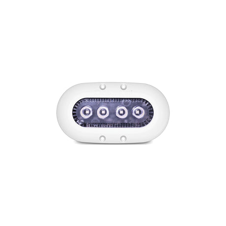 OceanLED X-Series X4 - Midnight Blue LEDs [012302B] - official OceanLED product image 4