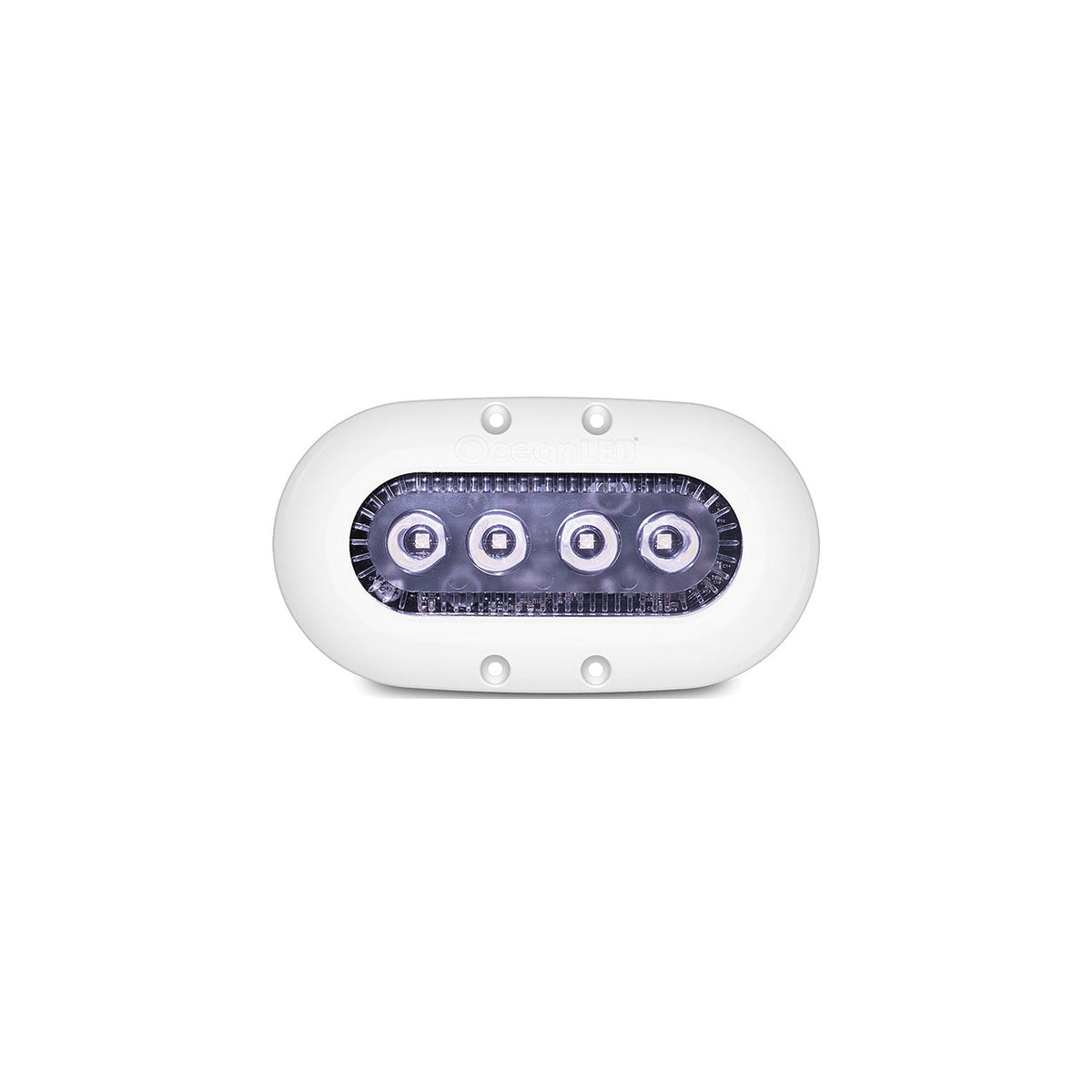 OceanLED X-Series X4 - White LEDs [012301W] - official OceanLED product image 4