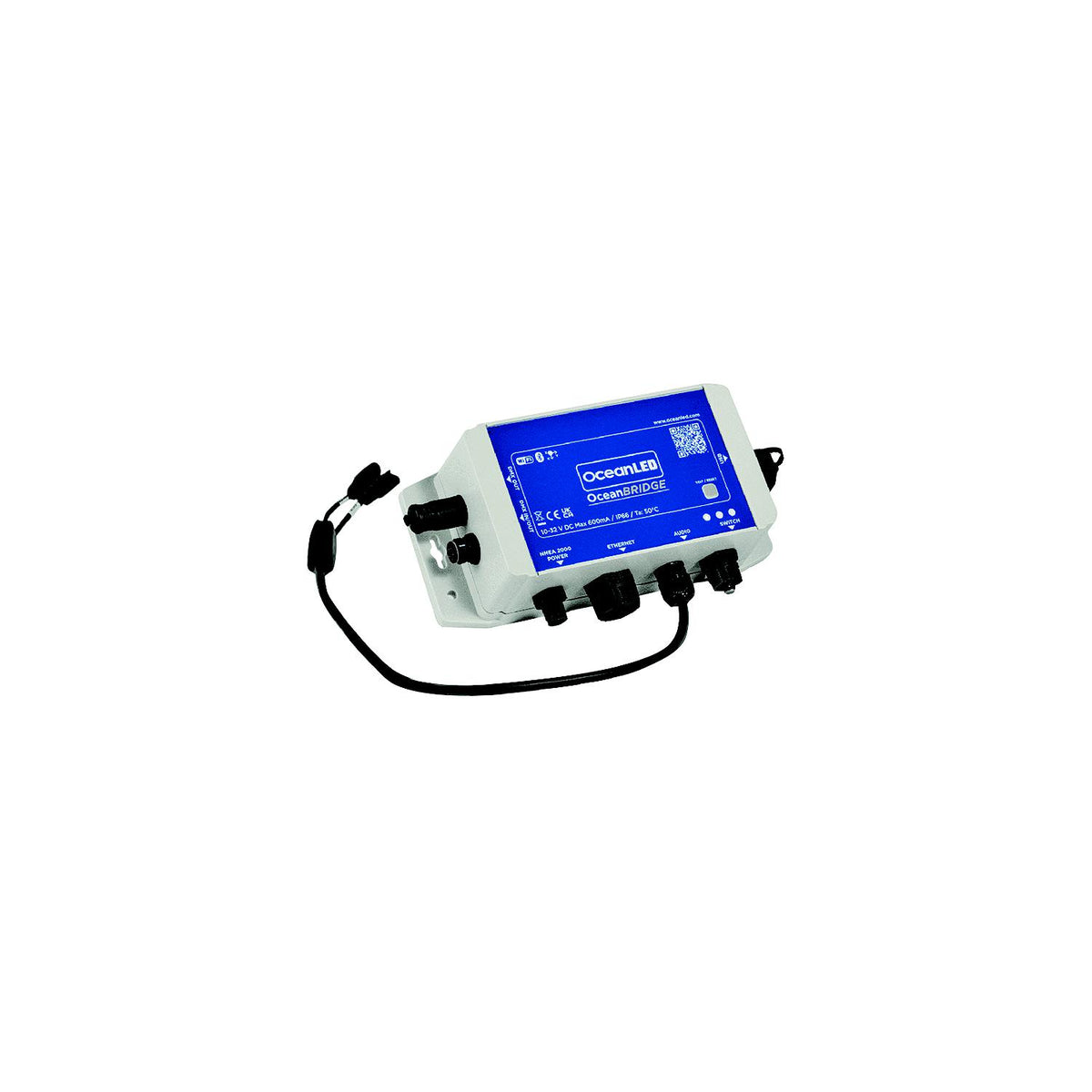 OceanLED OceanBridge Control Unit [013201] - official OceanLED product image 2
