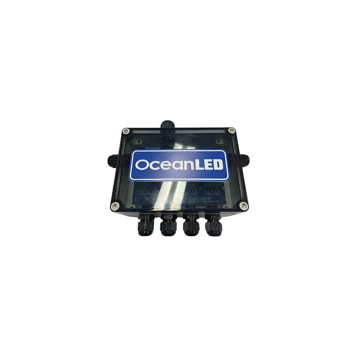 OceanLED OceanConnect Junction Box [013204] - official OceanLED product image 2