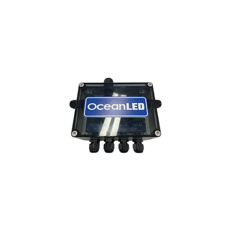 OceanLED OceanConnect Junction Box [013204] - official OceanLED product image 2