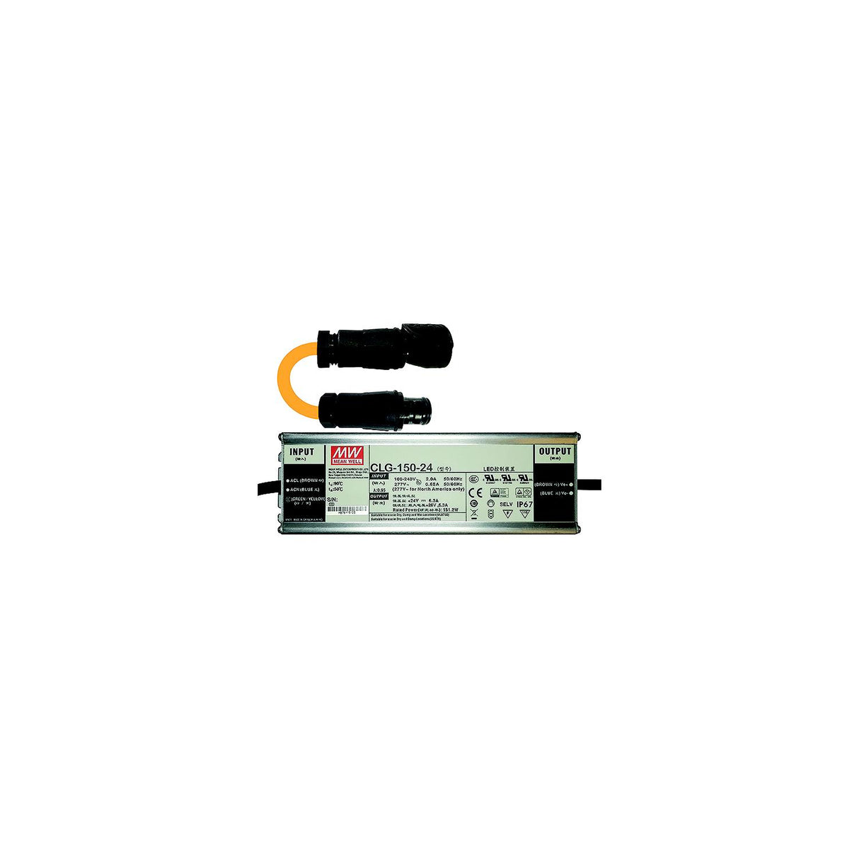 Ocean LED 019904 Explore AC Power Kit - 19904
