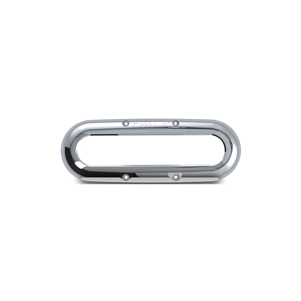 OceanLED X8 Stainless Steel Bezel [011417] - official OceanLED product image 2