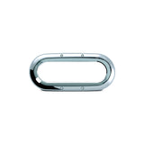 Ocean LED 11418 SS Bezel for X16 Underwater Lights - 11418 - official OceanLED product image 2
