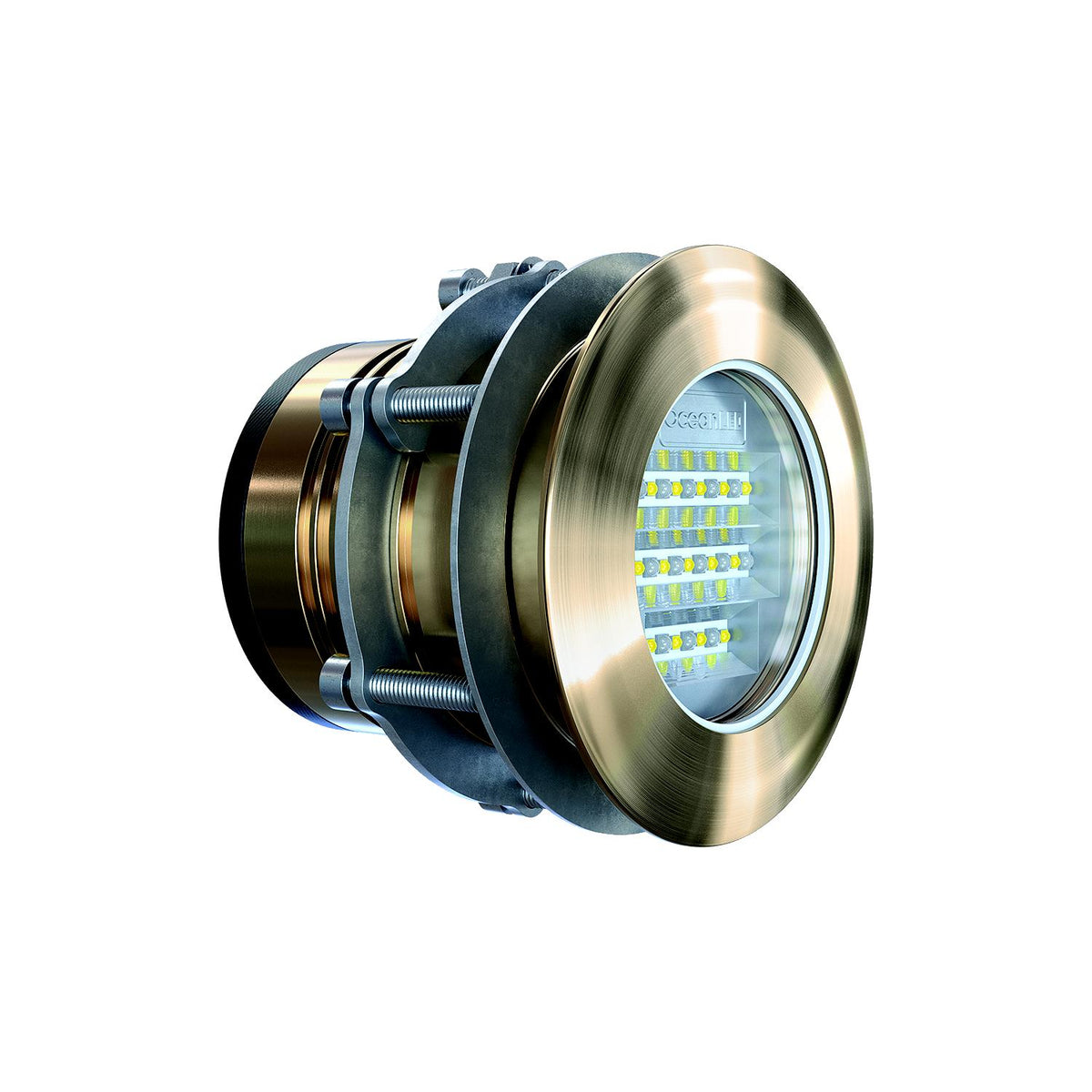 OceanLED Explore E6 XFM Underwater Light - Ultra White/Midnight Blue [E6009BW] - official OceanLED product image 8